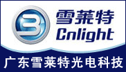 广东雪莱特光电科技股份有限公司