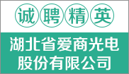 湖北省爱商光电股份有限公司