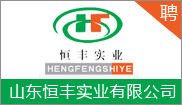 山东恒丰实业有限公司
