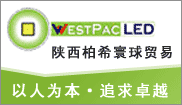 陕西柏希寰球贸易有限公司